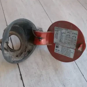 Biztonságos fizetés SKODA FABIA 99-07 Tankajtó 5 ajtós bontott alkatrész