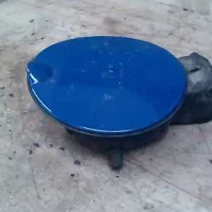 Szezonális akció SKODA FABIA 99-07 Tankajtó bontott alkatrész