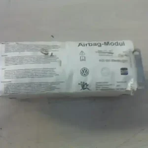 Vedd meg online SKODA FABIA 99-07 Utasoldali műszerfal légzsák bontott alkatrész