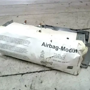 Csak ma SKODA FABIA 99-07 Utasoldali műszerfal légzsák bontott alkatrész