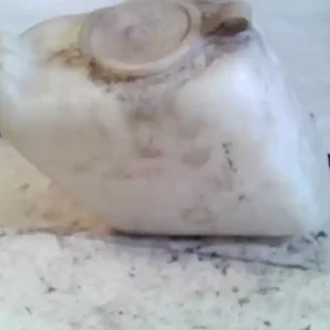 Akció SKODA FAVORIT Ablakmosó tartály 2 motoros 2db motorral bontott alkatrész