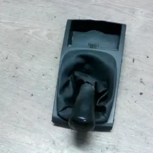 Biztonságos fizetés SKODA FABIA 99-07 Váltókar keret bontott alkatrész