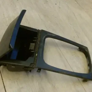 Szezonális akció SKODA FABIA 99-07 Váltókar keret bontott alkatrész