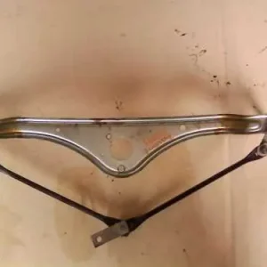 Csak ma SKODA FAVORIT Ablaktörlő mechanika első bontott alkatrész