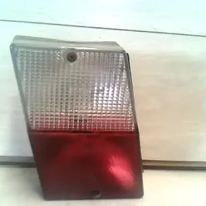 Exkluzív ajánlat SKODA FAVORIT Bal belső hátsó lámpa bontott alkatrész