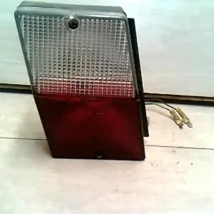 Szezonális akció SKODA FAVORIT Bal belső hátsó lámpa bontott alkatrész