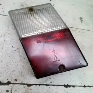 Csak ma SKODA FAVORIT Bal belső hátsó lámpa 5 ajtós bontott alkatrész