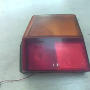 Expressz szállítás SKODA FAVORIT Bal hátsó lámpa bontott alkatrész