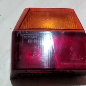 Biztonságos fizetés SKODA FAVORIT Bal hátsó lámpa bontott alkatrész