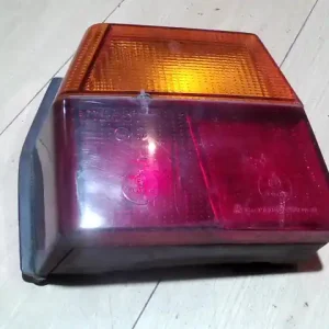 Bestseller SKODA FAVORIT Bal hátsó lámpa bontott alkatrész