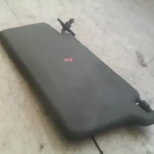 Ingyenes szállítás SKODA FAVORIT Bal napellenző bontott alkatrész