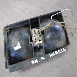 Csak ma SKODA FAVORIT Jobb belső hátsó lámpa bontott alkatrész