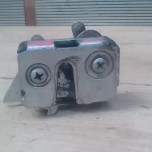 Szezonális akció SKODA FAVORIT Jobb első ajtó zárszerkezet mechanikus bontott alkatrész