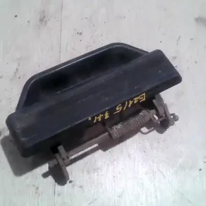 Utolsó esély SKODA FAVORIT Jobb hátsó külső kilincs 5 ajtós bontott alkatrész