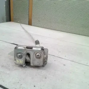 Azonnal elérhető SKODA FAVORIT Jobb hátsó ajtó zárszerkezet mechanikus 5 ajtós bontott alkatrész