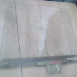 SKODA FAVORIT Jobb hátsó ajtóüveg bontott alkatrész Legjobb ár