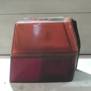 SKODA FAVORIT Jobb hátsó lámpa külső bontott alkatrész Kiárusítás