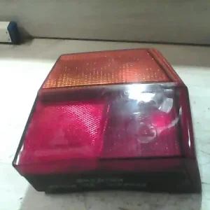 SKODA FAVORIT Jobb hátsó lámpa külső 5 ajtós bontott alkatrész Kedvezmény