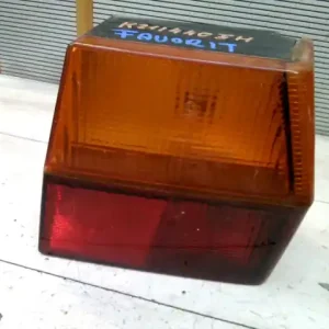 Gyors kiszállítás SKODA FAVORIT Jobb hátsó lámpa 5 ajtósbontott alkatrész