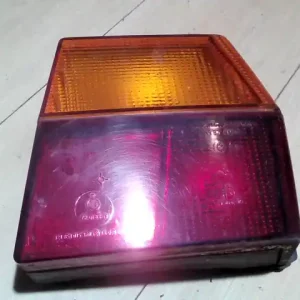 Újdonság SKODA FAVORIT Jobb hátsó lámpa bontott alkatrész