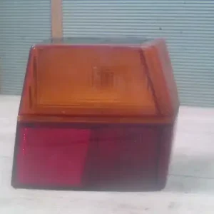 SKODA FAVORIT Jobb hátsó lámpa bontott alkatrész Vásárlói kedvenc