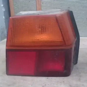 Kedvezményes ár SKODA FAVORIT Jobb hátsó lámpa 5 ajtós bontott alkatrész