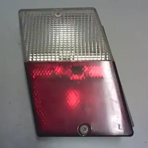 SKODA FAVORIT Jobb külső hátsó lámpa bontott alkatrész Vedd meg online