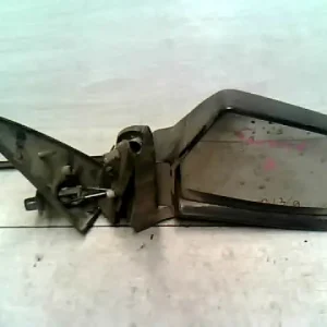 Szuper ajánlat SKODA FAVORIT Jobb visszapillantó tükör mechanikus bontott alkatrész