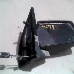 Utolsó esély SKODA FAVORIT Jobb visszapillantó tükör mechanikus bontott alkatrész