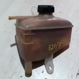 Biztonságos fizetés SKODA FAVORIT Kiegyenlítő tartály 1.3i bontott alkatrész