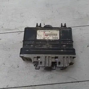 SKODA FAVORIT Motorvezérlő egység ecu pcm modul bontott alkatrész Legnépszerűbb