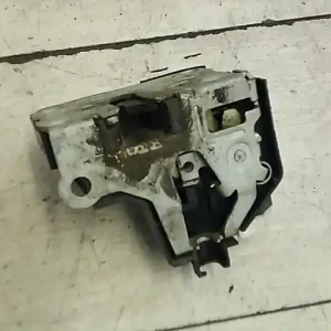 Szuper akció SKODA FAVORIT FORMAN Bal első ajtó zárszerkezet mechanikus mechanikusbontott alkatrész