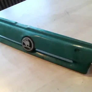 Exkluzív ajánlat SKODA FAVORIT PICKUP -97 Hűtőrács díszrács bontott alkatrész