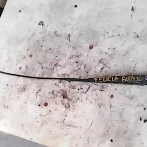 SKODA FELICIA Ablaktörlő kar jobb első bontott alkatrész Alacsony ár