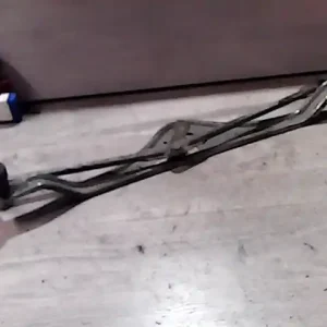 Vedd meg most SKODA FELICIA Ablaktörlő mechanika első bontott alkatrész