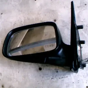 Azonnali szállítás SKODA FELICIA Bal visszapillantó tükör mechanikus bontott alkatrész