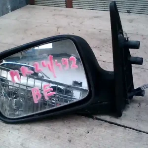 SKODA FELICIA Bal visszapillantó tükör mechanikus bontott alkatrész Újdonság