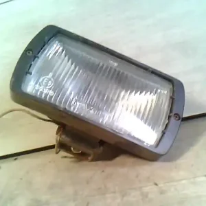 SKODA FELICIA Első ködlámpa pozíciófüggetlen bontott alkatrész Olcsóbb