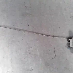 Kedvezmény SKODA FELICIA Jobb hátsó ajtó zárszerkezet mechanikus bontott alkatrész