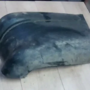 SKODA FELICIA Jobb hátsó lökhárító műanyag sarok pickup bontott alkatrész Vásárlói kedvenc