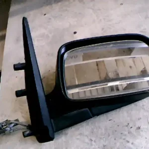 Akció SKODA FELICIA Jobb visszapillantó tükör mechanikus bontott alkatrész
