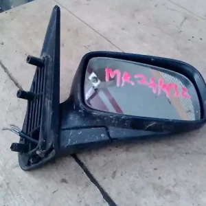 Expressz szállítás SKODA FELICIA Jobb visszapillantó tükör mechanikus bontott alkatrész