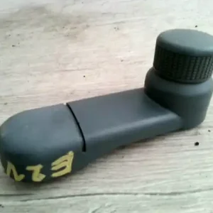 SKODA FELICIA -97 Ablak tekerő kar bontott alkatrész Csak ma