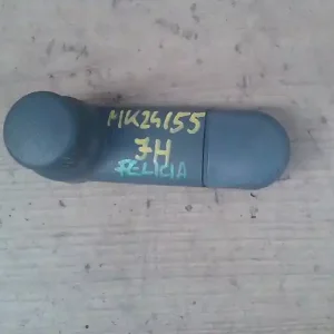 SKODA FELICIA -97 Ablak tekerő kar bontott alkatrész Azonnali szállítás