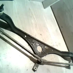 Szuper ajánlat SKODA FELICIA -97 Ablaktörlő mechanika első bontott alkatrész