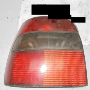 SKODA FELICIA -97 Bal hátsó lámpa5 ajtós bontott alkatrész Biztonságos fizetés