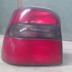 SKODA FELICIA -97 Bal hátsó lámpa 5 ajtós bontott alkatrész Legnépszerűbb