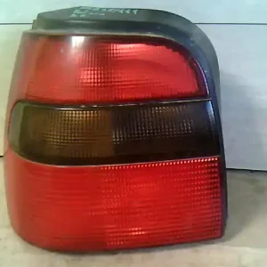 SKODA FELICIA -97 Bal hátsó lámpa 5 ajtós ferdehátú bontott alkatrész Kiárusítás