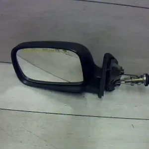 SKODA FELICIA -97 Bal visszapillantó tükör elektromos mechanikusbontott alkatrész Olcsóbb