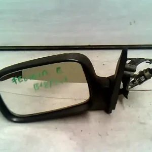 SKODA FELICIA -97 Bal visszapillantó tükör mechanikus bontott alkatrész Legkelendőbb